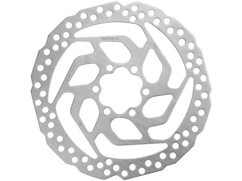  SM-RT26 6 bolt disc rotor for resin pads 180 mm