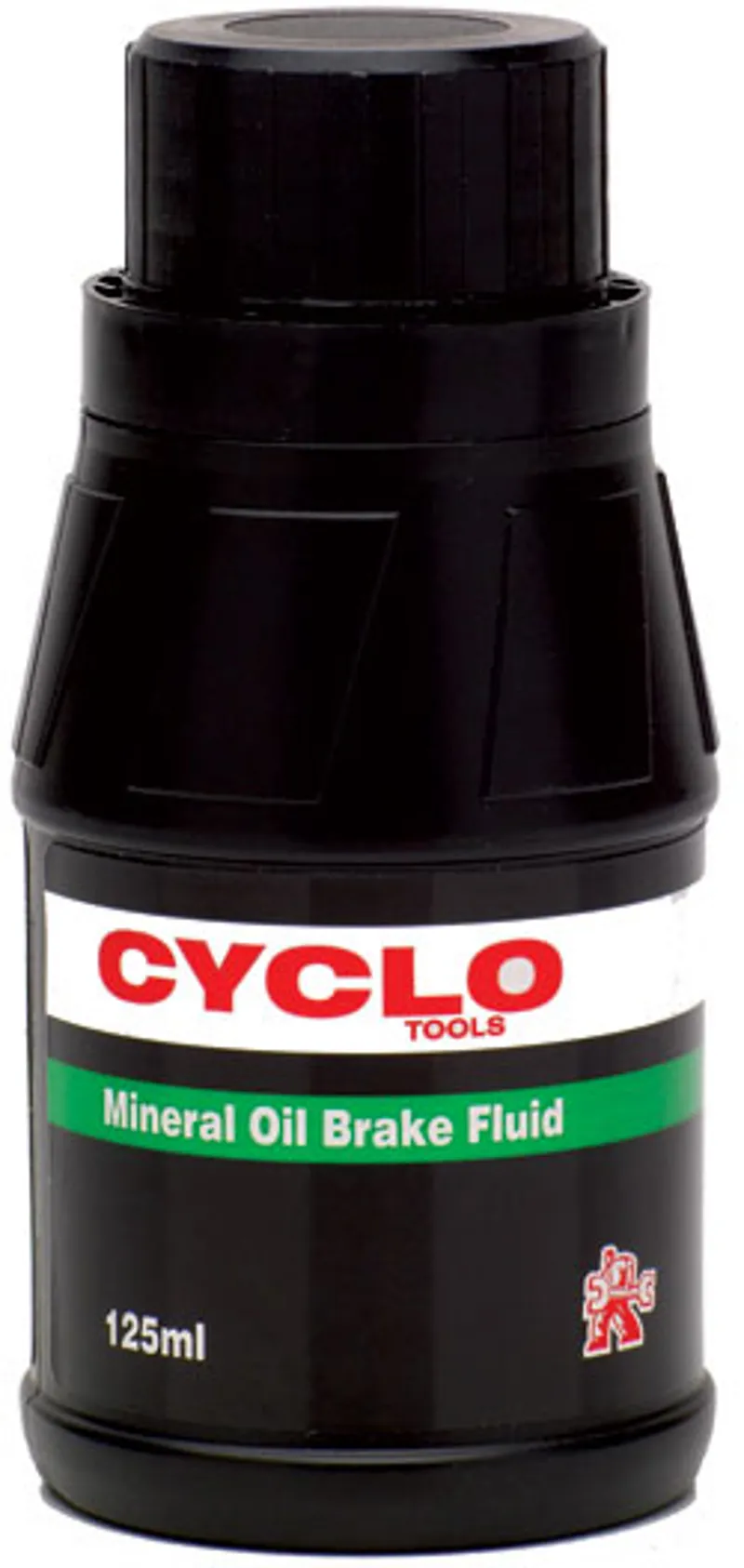 Weldtite Mineral Oil Brake Fluid - 125ml