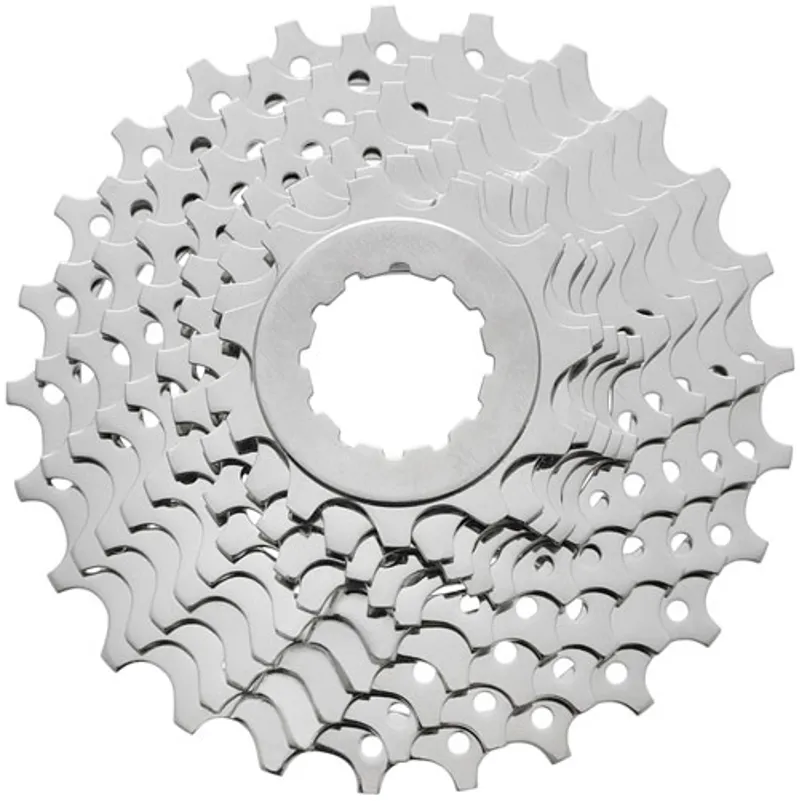 Shimano Tiagra / HG500 - 11-25 - Cassette 10 speed 11/25