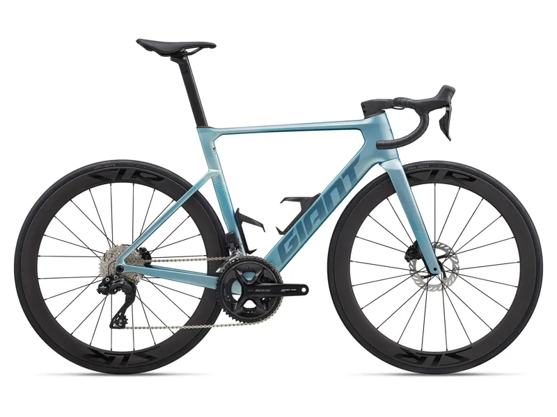2027 Giant Propel Advanced Pro 1-Di2 Cryo Silver