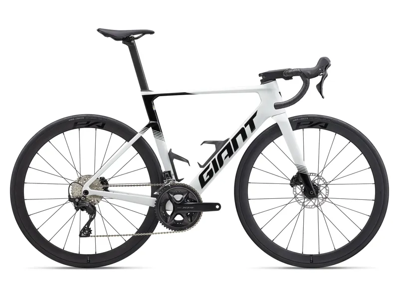 2027 Giant Propel Advanced 2 in White