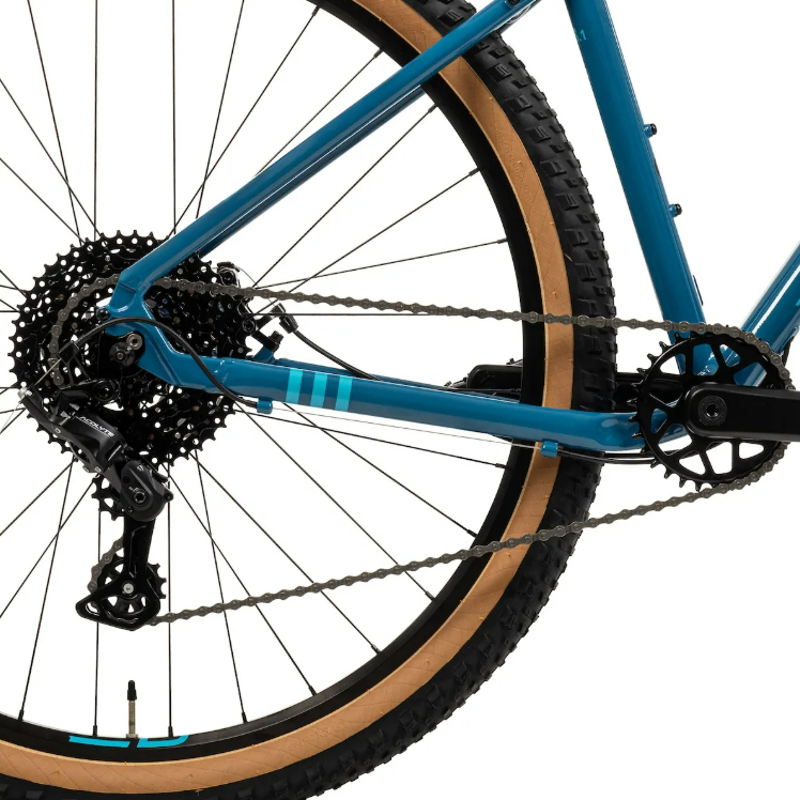 Batch Kids 26 inch Wheel MB1 Mountain Bike in Blue-1