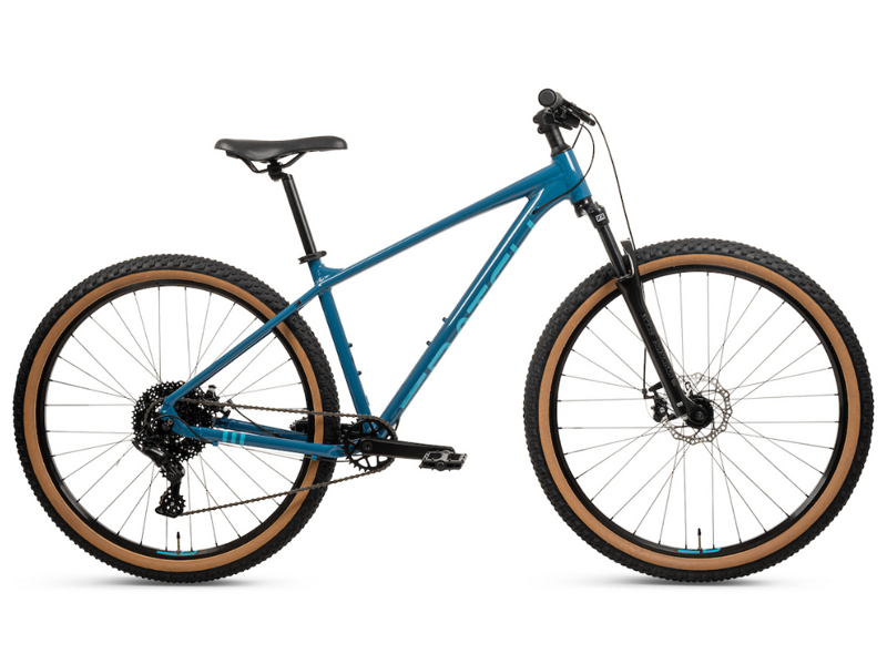 Batch Kids 26 inch Wheel MB1 Mountain Bike in Blue