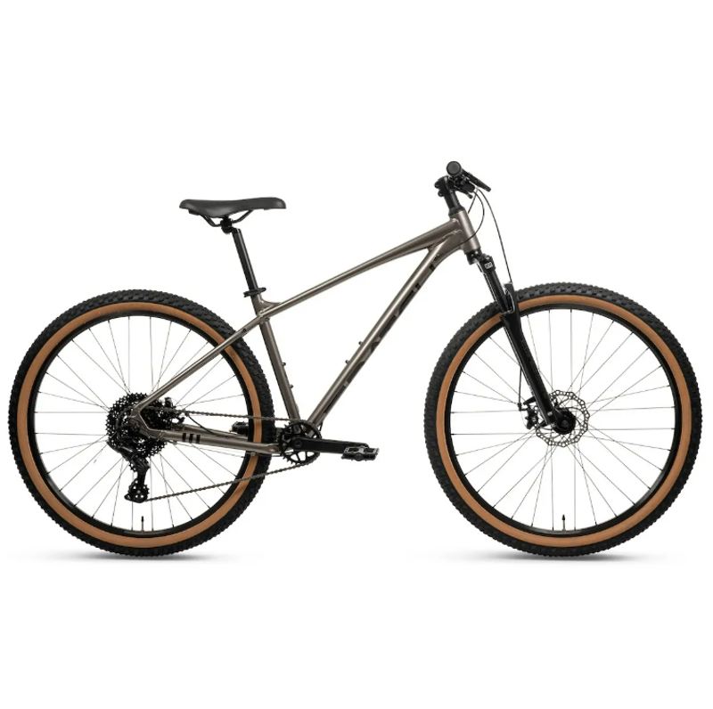 Batch Kids 26 inch Wheel MB1 Mountain Bike in Charcoal