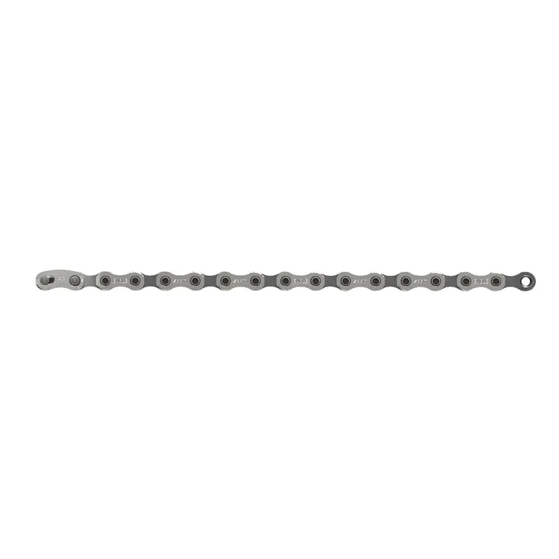 Sram Chain Pc Gx Eagle Solid Pin 126 Links Powerlock Flowlink 12 Speed: SILVER 12 speed