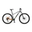 GT Avalanche Sport Mountain Bike in Grey/Orange