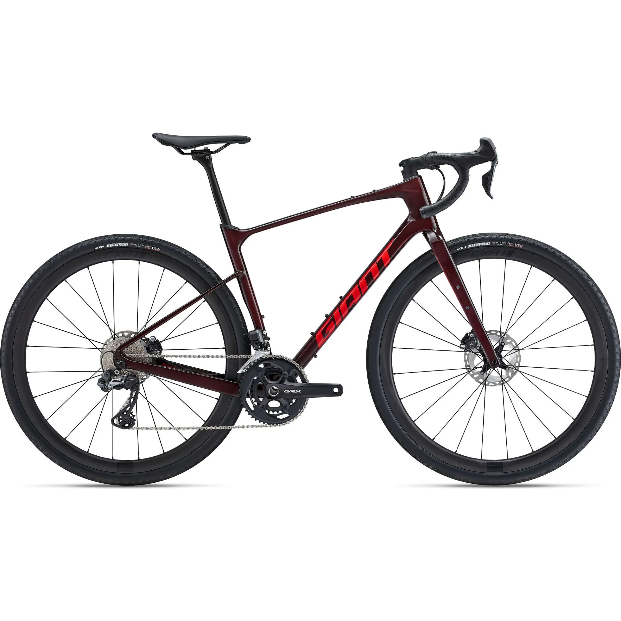 Revolt Advanced Pro Giant 2020 Gravel Bikes Giant Revolt X