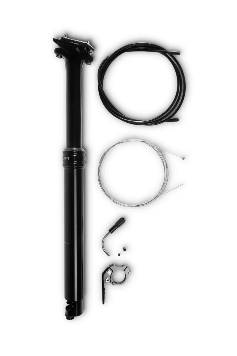 RFR Telescopic Dropper Seatpost