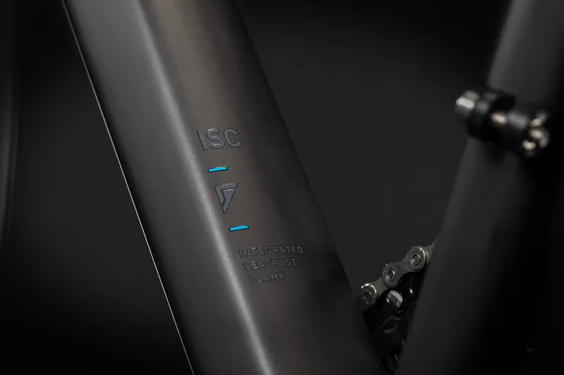 2021 Cube Nuroad Pro FE Road Bike in Grey-1