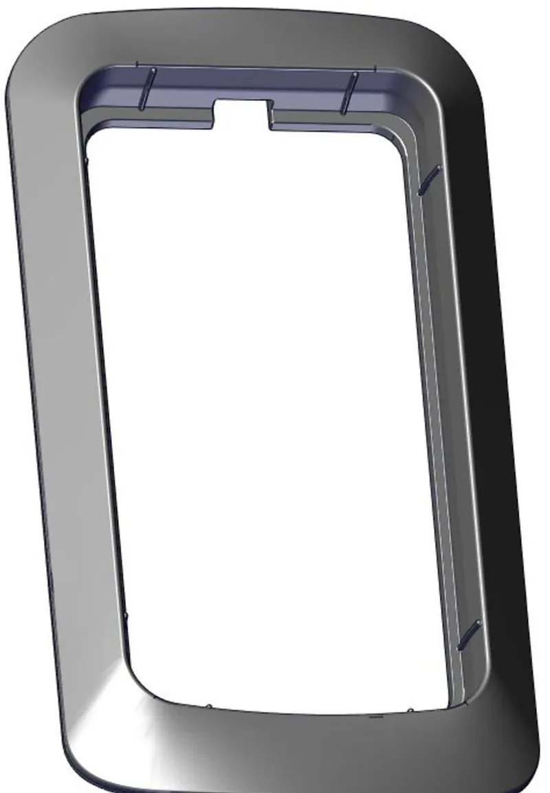 Cube Display Adapter Bosch Kiox 400c BLACK