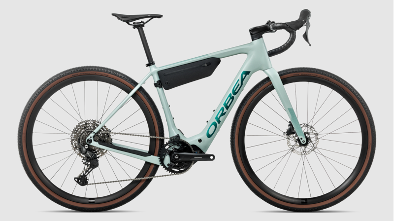 Orbea Denna H40 in Blue Stone