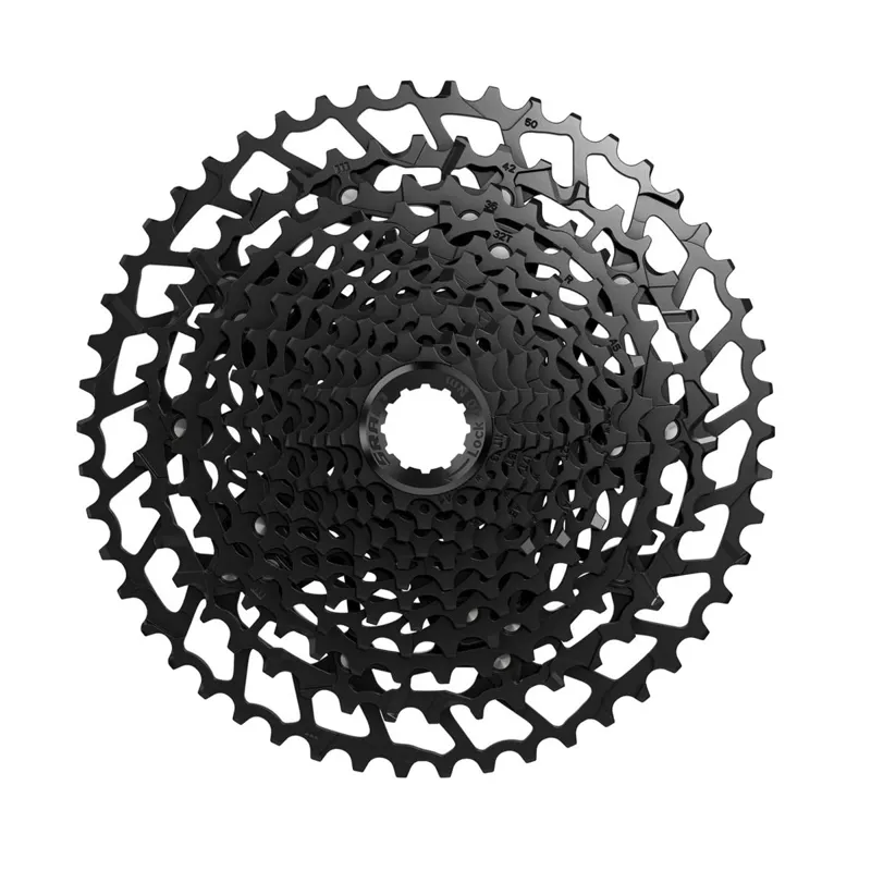 Sram Cassette Pg-1230 Eagle 11-50 12 Speed - Nx Eagle: 12spd