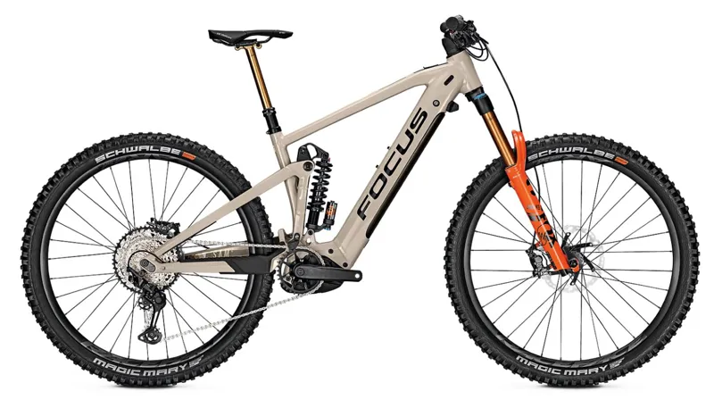 focus bikes uk