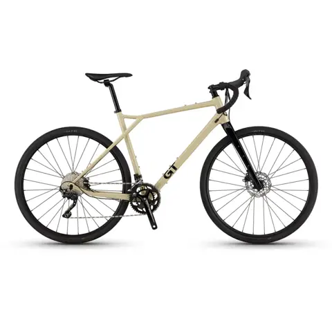 GT Grade Expert Gravel Bike GT Gravel Bikes