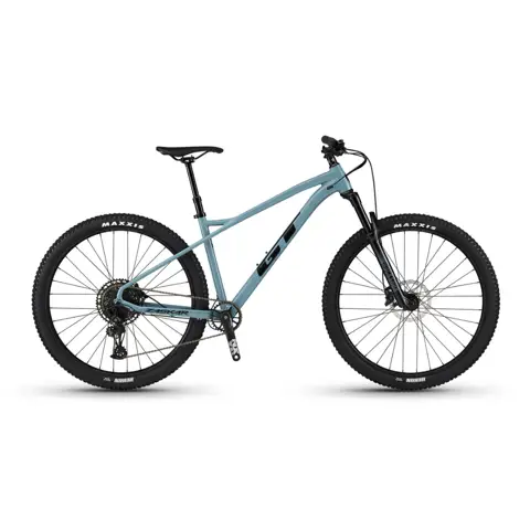 Gt hybrid bikes for sale hotsell