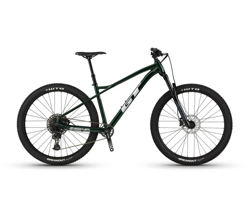 Zaskar gt elite discount