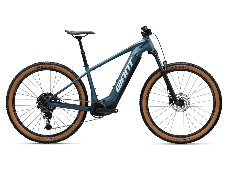 Giant Electric Bikes