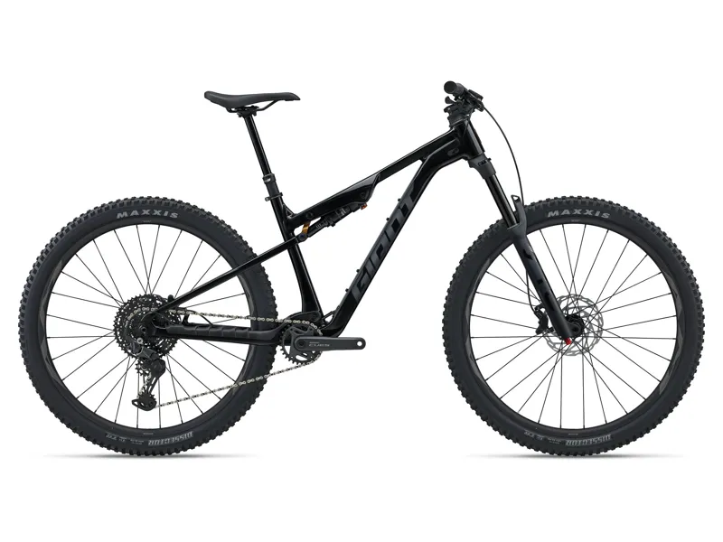 2026 Giant Stance in Black