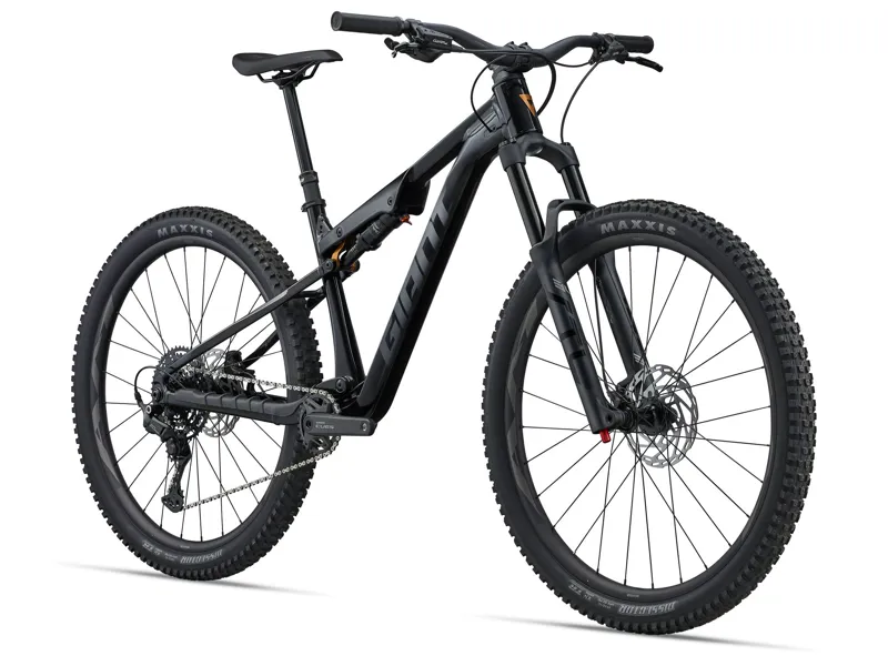 2026 Giant Stance in Black-1