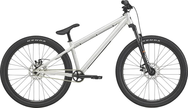 パーツ GT labomba mtb GT Labomba 2020 Dirt Jump Bike - Blue