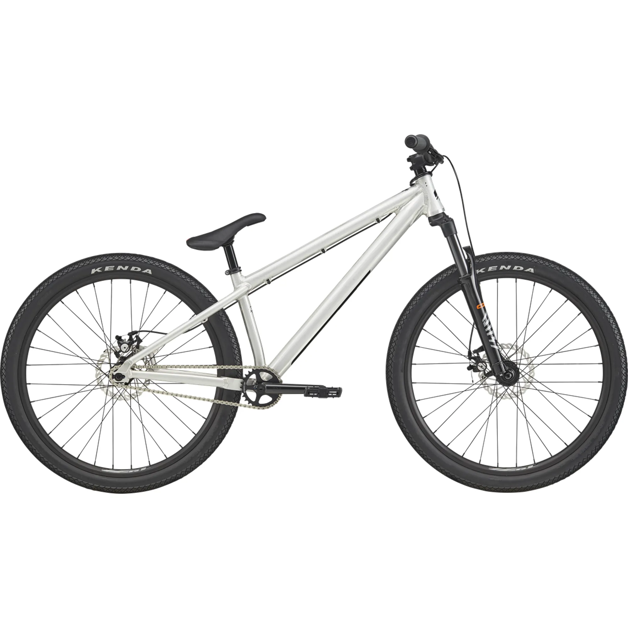 Gt Labomba Focus Dirt Jump Bike GT LaBomba 26