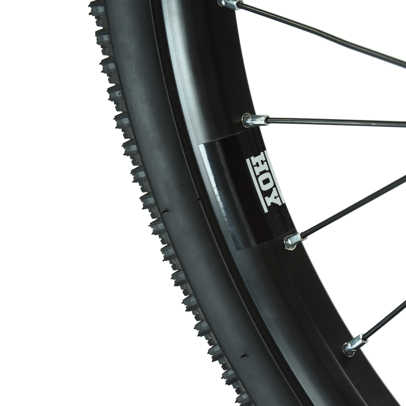 Hoy Pentland 24in Kids Bike in Sprint Red-11