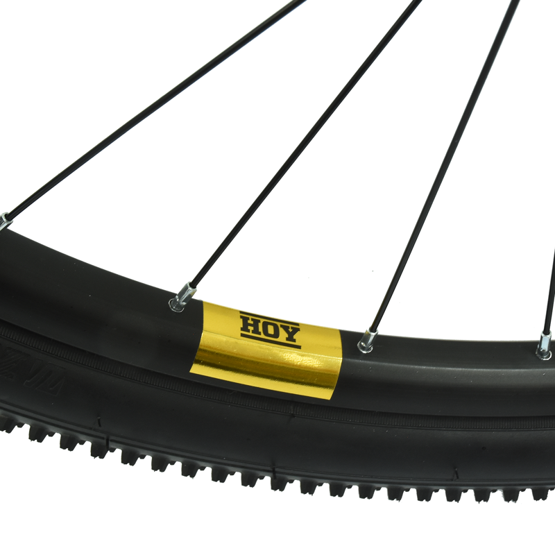 Hoy Pentland 26in Kids Bike in Stealth Black-11