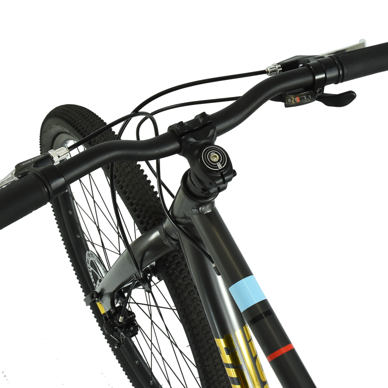 Hoy Pentland 26in Kids Bike in Stealth Black-7