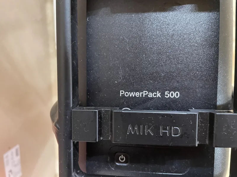 Riese and Muller Swing4 Automatic 43cm in Crystal White-5