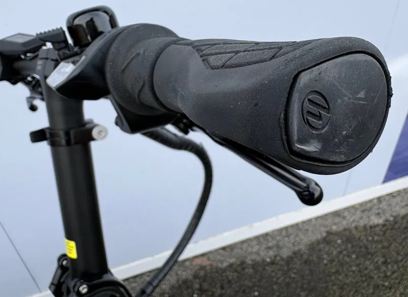 2025 Riese and Muller Tinker2 Envolio 545Wh Belt Drive in Black-3