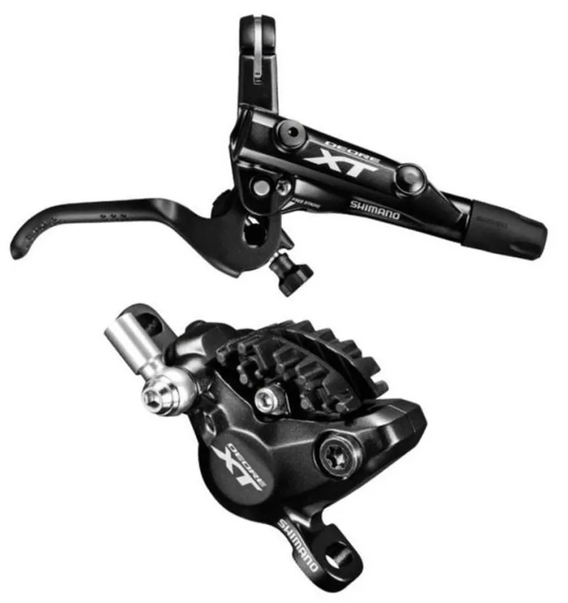 Shimano Deore XT BL-M8000-R