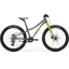 Merida Matts J24 Plus Kids Bike in Grey