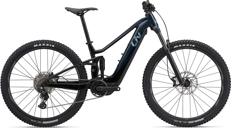 Liv eBikes Liv e Bikes Liv Electric Bikes