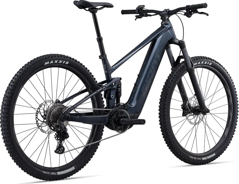 Giant Stance E+ 1 in Cold Iron-1