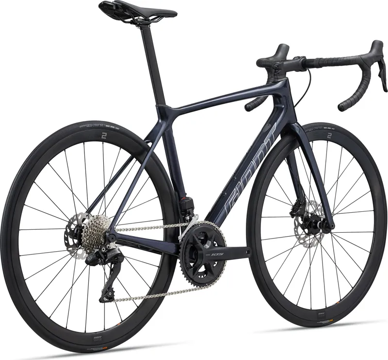 Tcr advanced 1 sale
