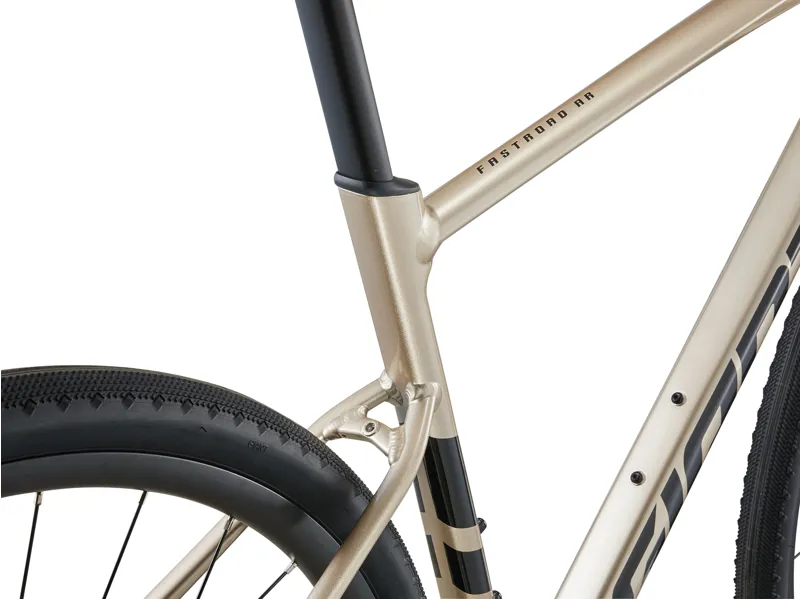 Giant FastRoad AR 1 in Sandshell-2