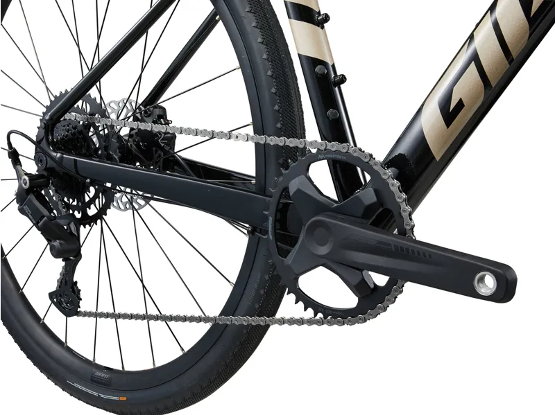 Giant FastRoad AR 2 in Panther-4
