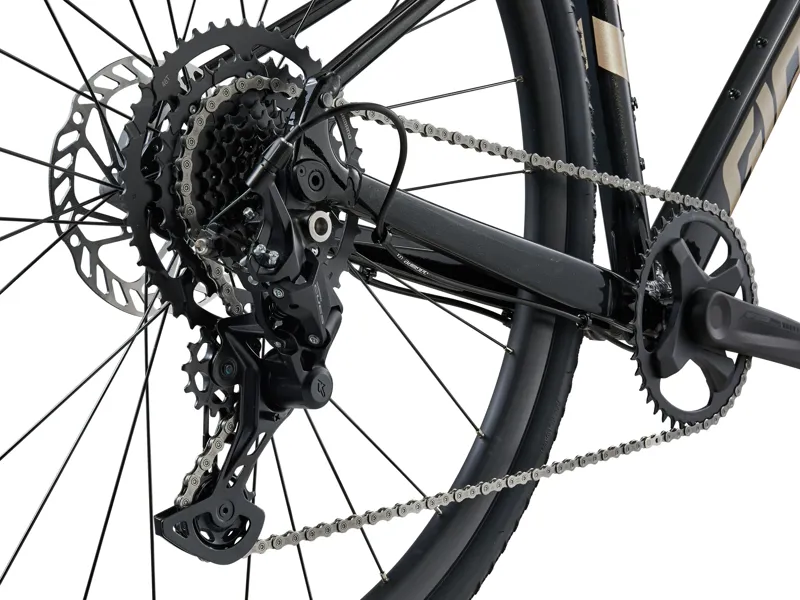 Giant FastRoad AR 2 in Panther-3