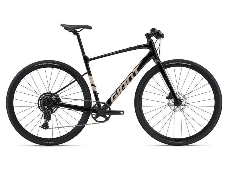 Giant FastRoad AR 2 in Panther