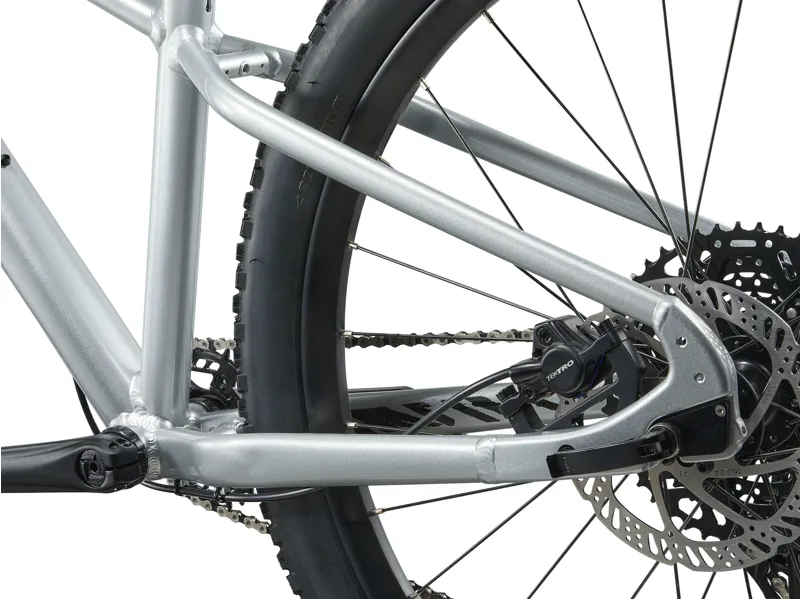 2025 Giant STP 26 FS Kids Bike In Quicksilver-5