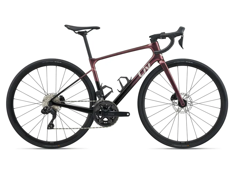 Liv bikes uk sale sales