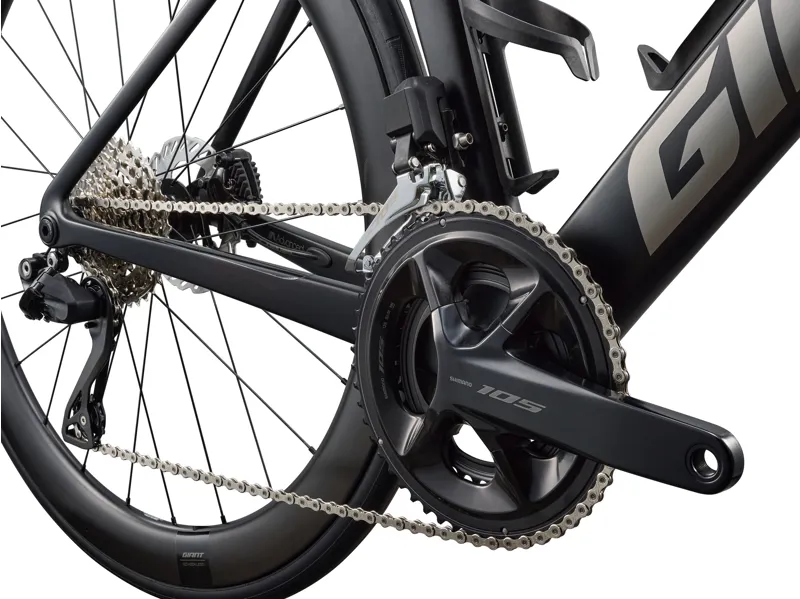 2027 Giant Propel Advanced 1 in Carbon-2