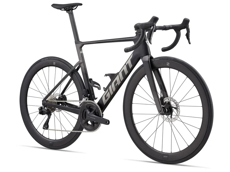 2027 Giant Propel Advanced 1 in Carbon-1