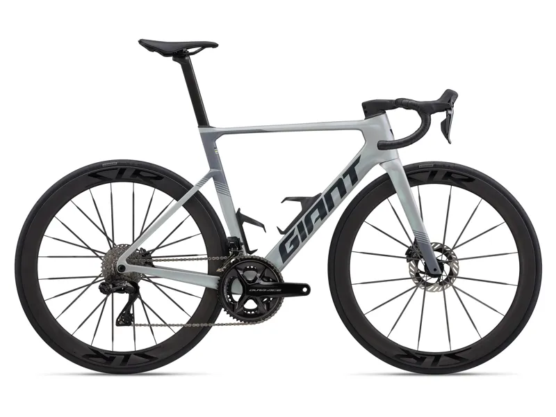 2027 Giant Propel Advanced Pro-DA in Superva Grey