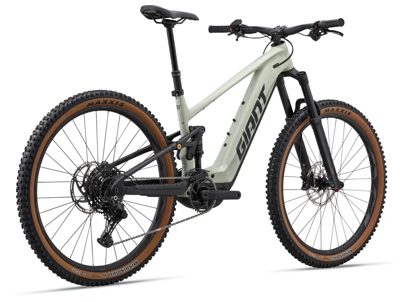 2027 Giant Stance E+ 2 in Desert Sage/Black-1