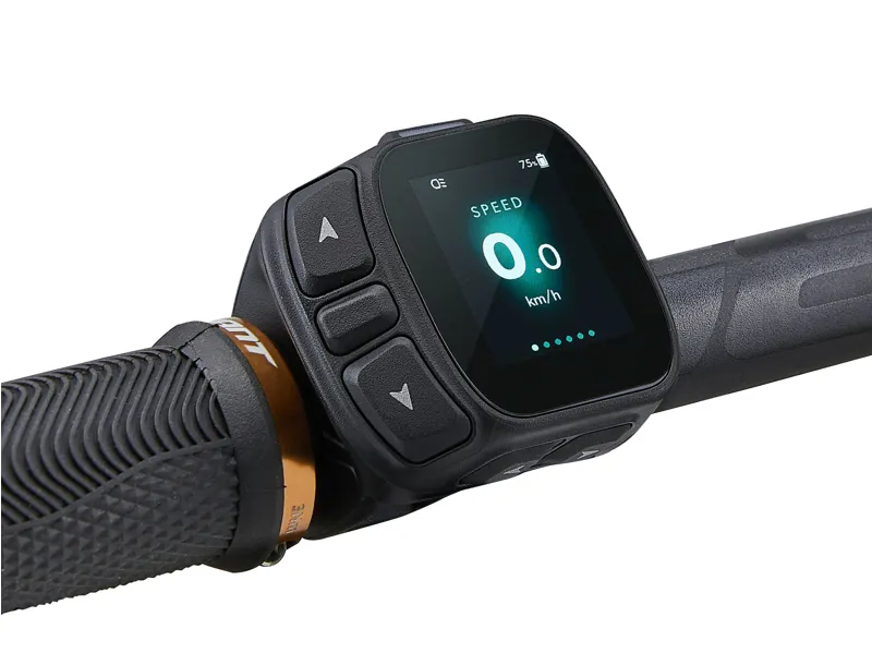 2027 Giant Stance E+ 2 in Desert Sage/Black-4