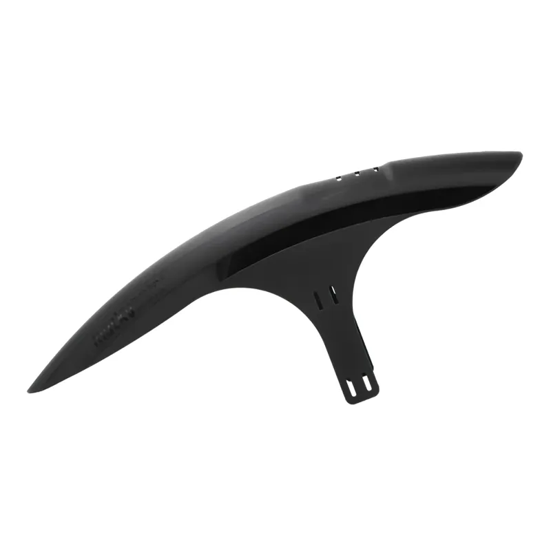 Mucky Nutz Front Short MugGuard in Black