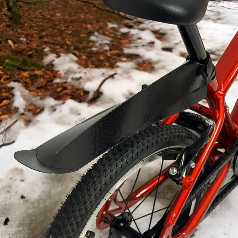 Mucky Nuts Junior Rear Fender-1