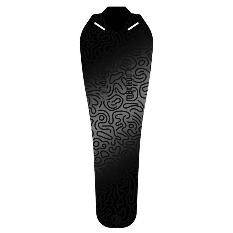 Mucky Nuts Junior Rear Fender