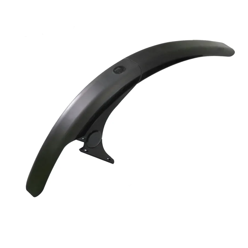 Mucky Nutz Rear MugGuard in Black